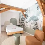 아파트 L'elegant - Fonctionnel Plein-centre De 두에