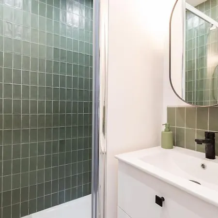 L'elegant - Fonctionnel Plein-centre De Douai